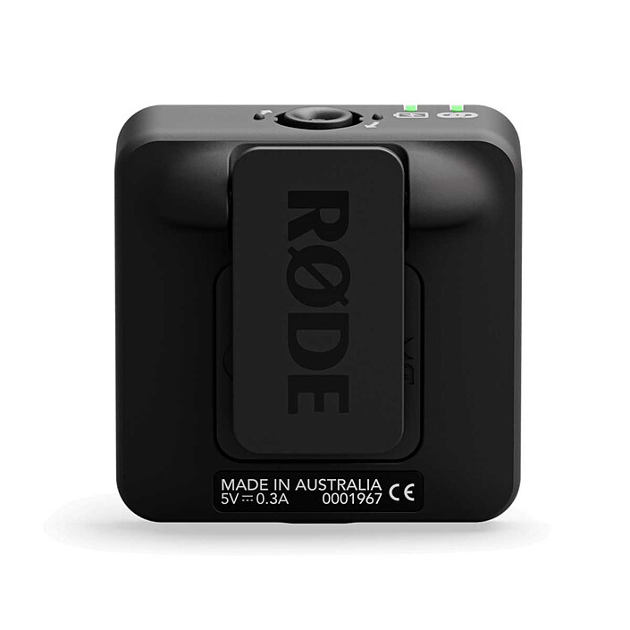RODE Wireless ME Dual a bajo precio