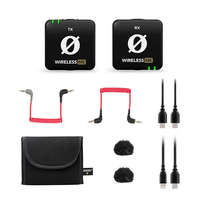 RODE Wireless ME a bajo precio