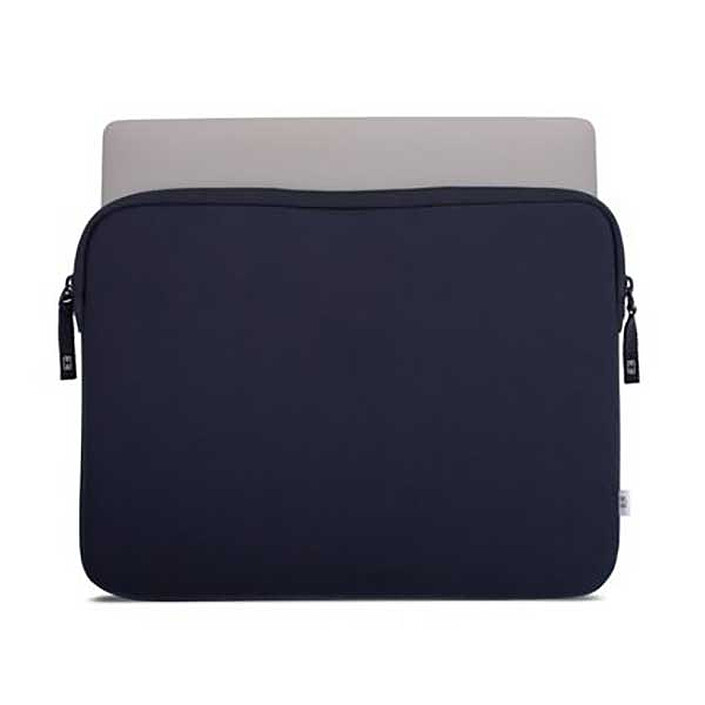Avis MW Housse MacBook Air 15" Basics ²Life Bleu/Blanc