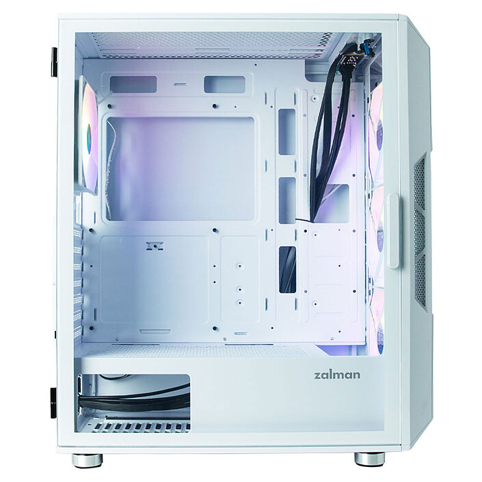 Acheter Zalman i3 Neo White