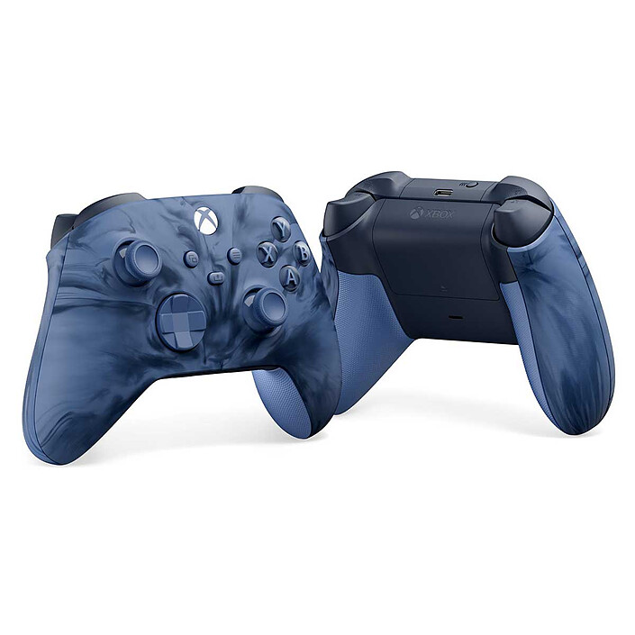 Buy Microsoft Xbox One Wireless Controller (Stormcloud Vapor Special Edition)
