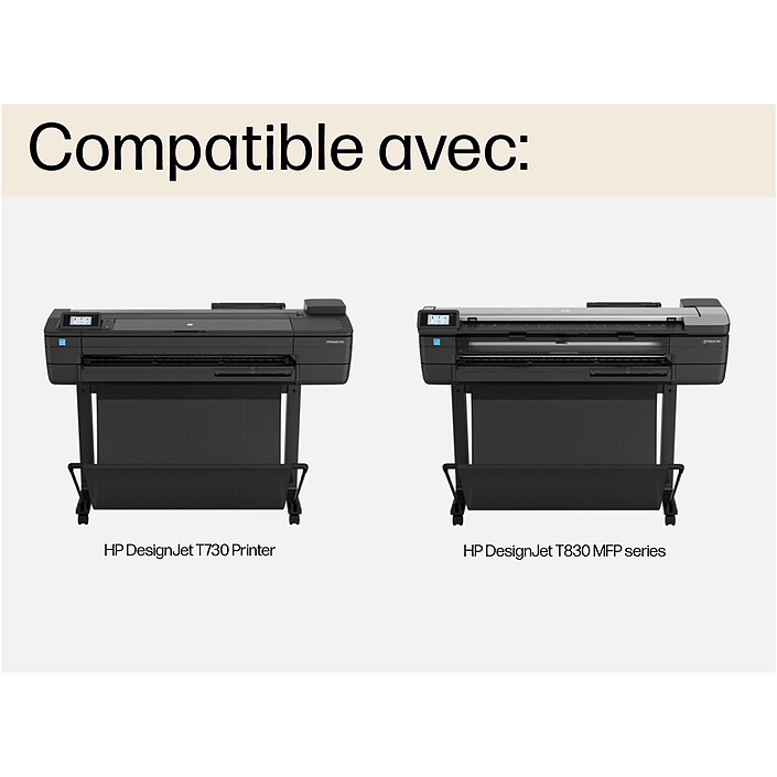 Cartouche imprimante