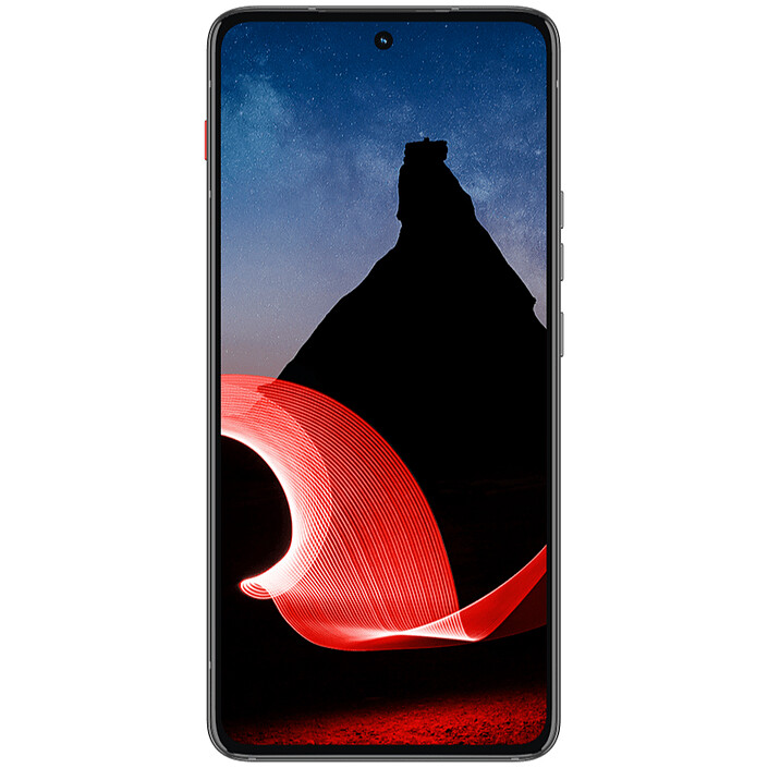 Motorola ThinkPhone Black