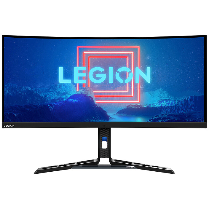 Lenovo 34" LED - Legion Y34wz-30
