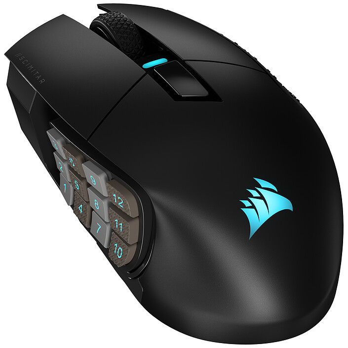 Souris PC