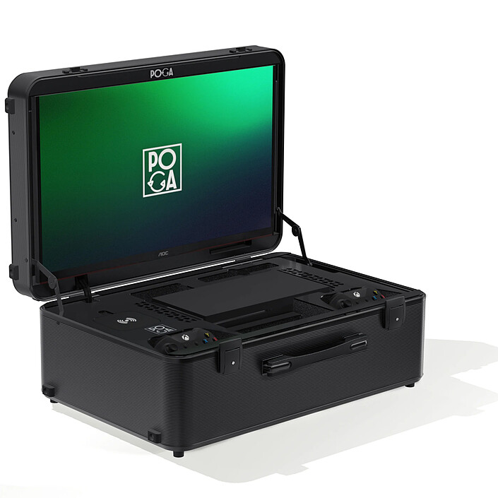 Xbox Series accessories