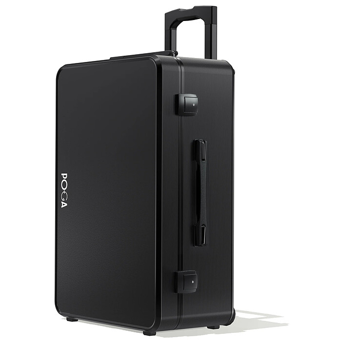 Buy POGA Sly (Black)