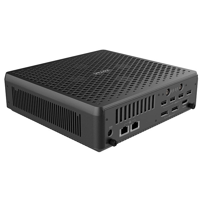 ZOTAC ZBOX MAGNUS EN374070C pas cher