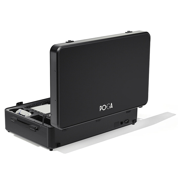 Nota POGA Yez Rev. 2 (Nero) 