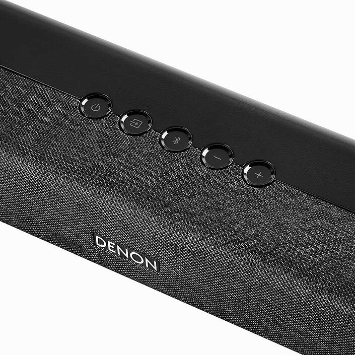 Review Denon DHT-S416