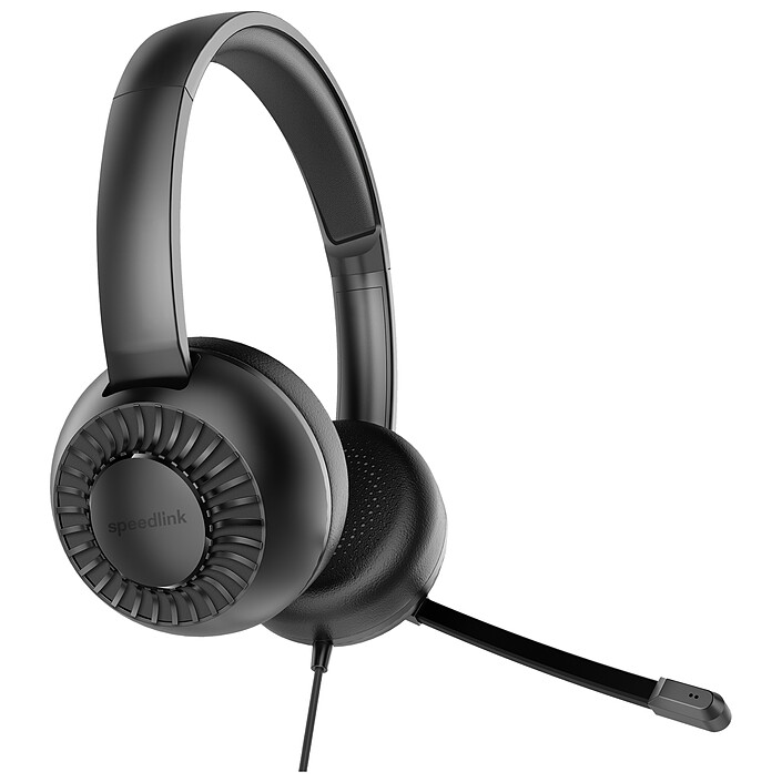 Micro-casque