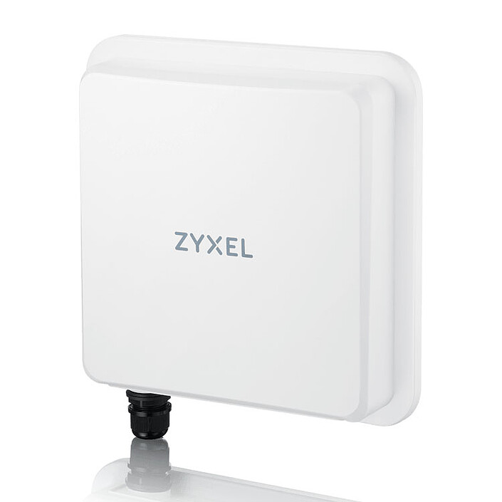 Avis ZyXEL NR7101
