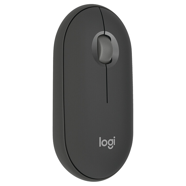 Logitech Pebble 2 M350s (Grafito)