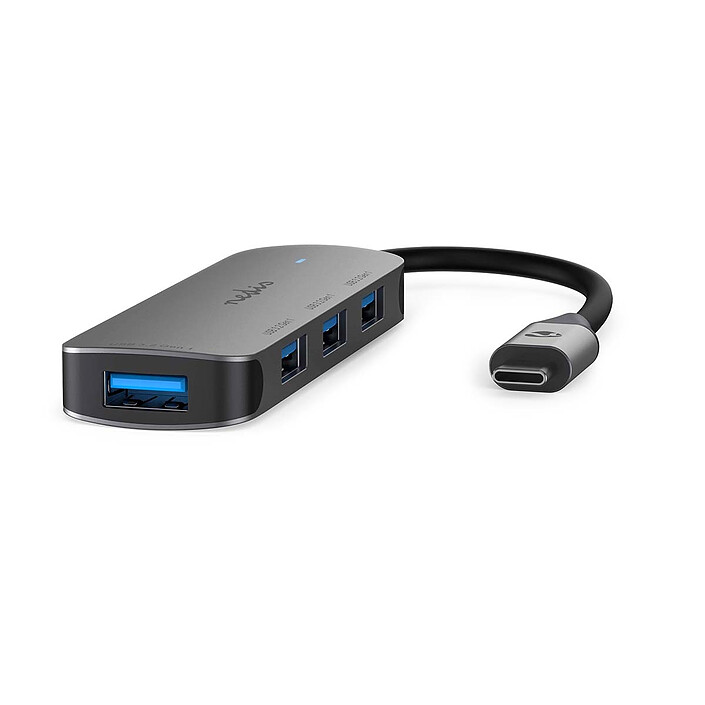 Hub USB