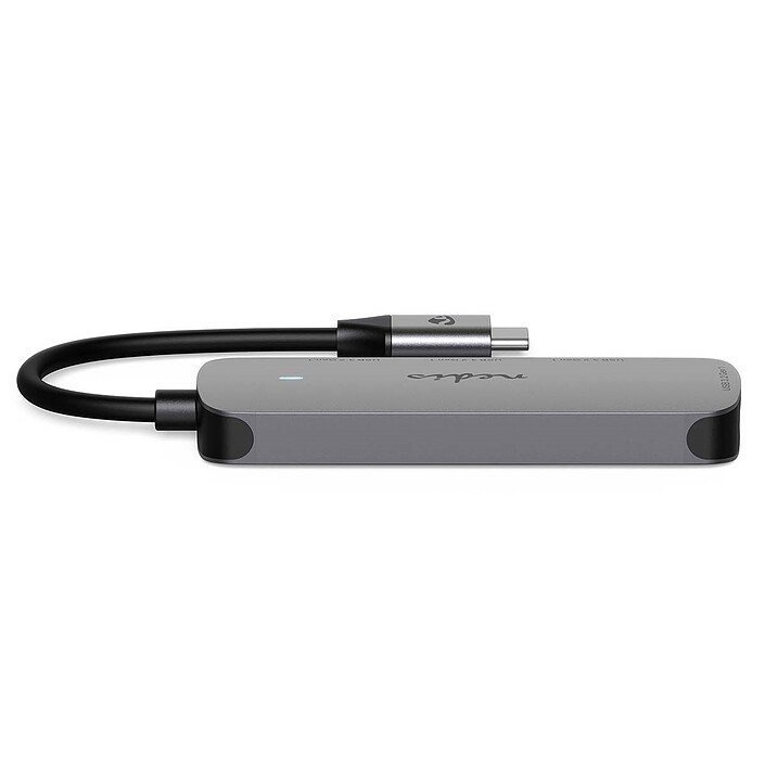 Comprar Nedis Hub USB-C 4 Puertos USB 3.0