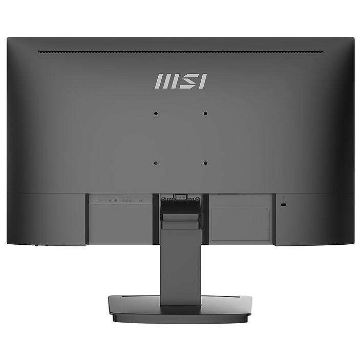 Acheter MSI 27" LED - PRO MP273A