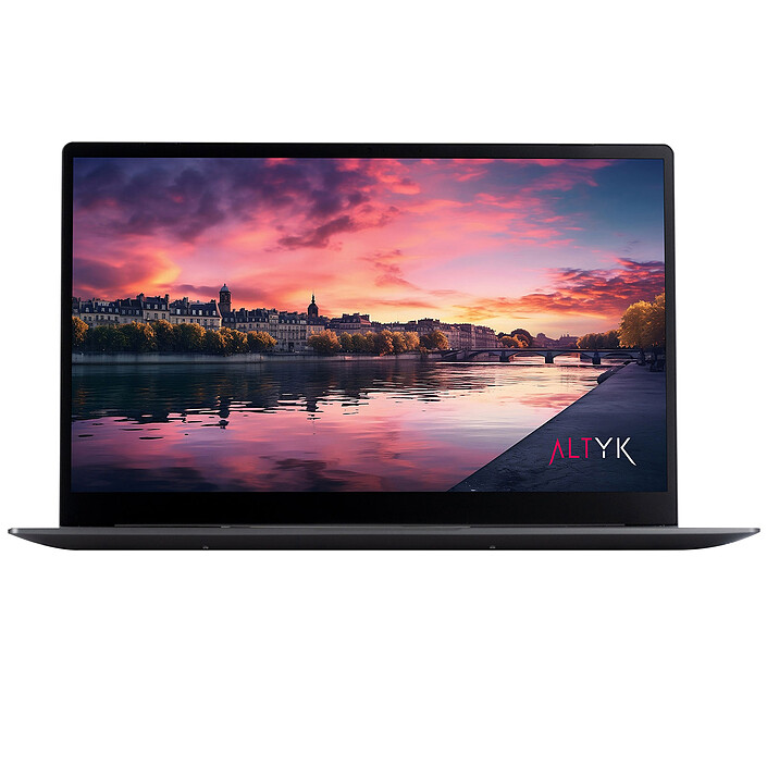 Altyk L15P-I3P16-N05
