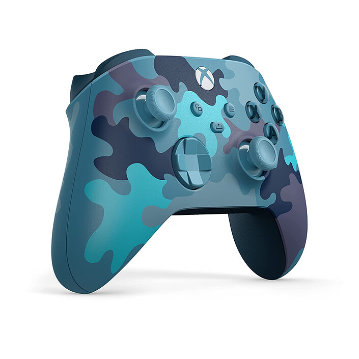 Controller PC