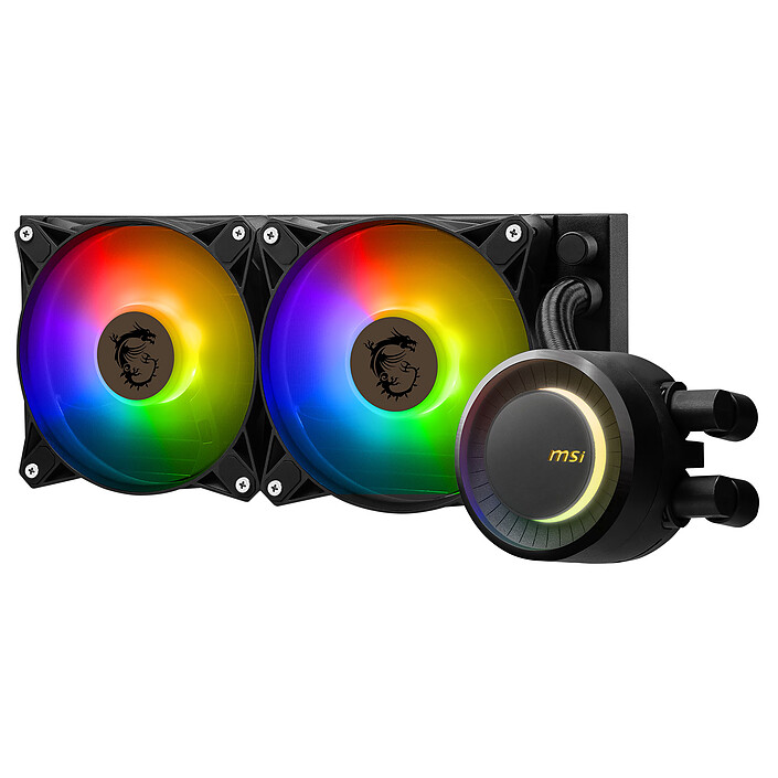 Acheter MSI MAG CORELIQUID E240