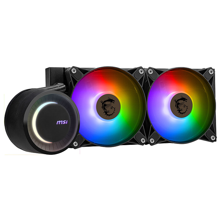 MSI MAG CORELIQUID E240 pas cher