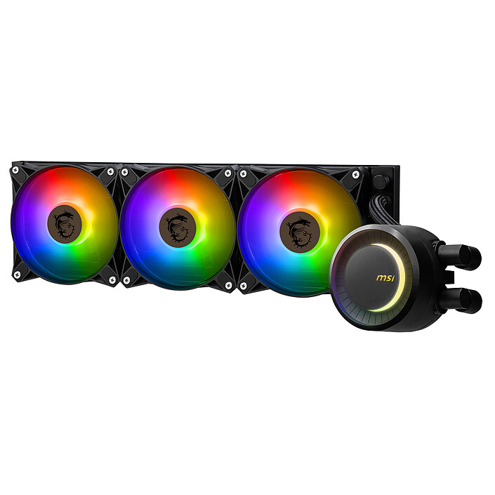 Acheter MSI MAG CORELIQUID E360
