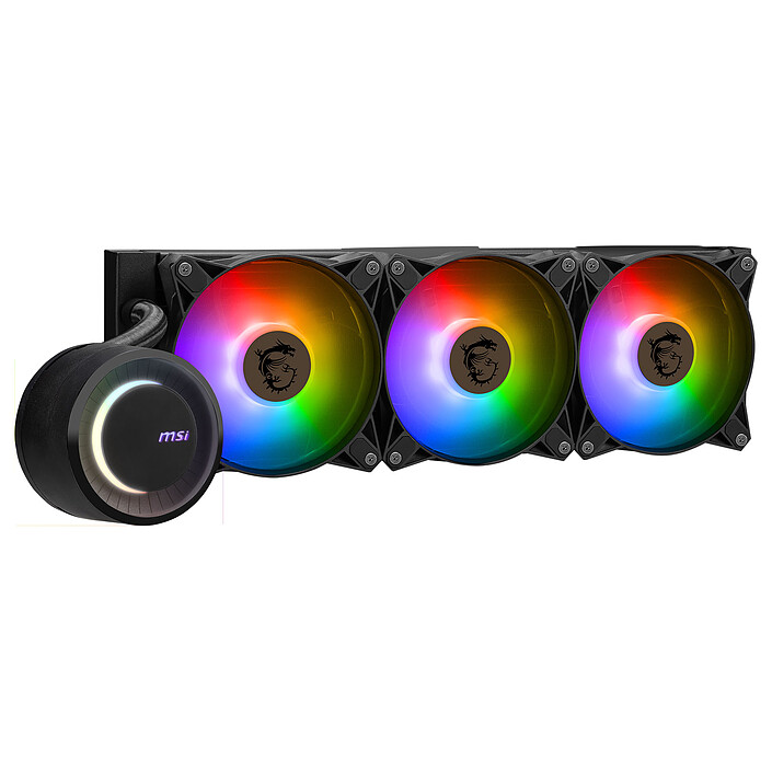 MSI MAG CORELIQUID E360 pas cher