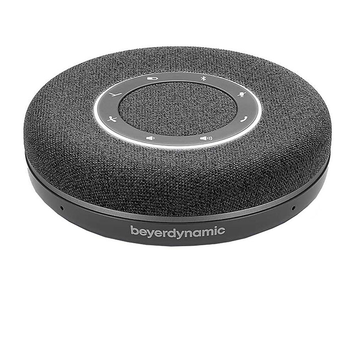 Beyerdynamic Space Max Black