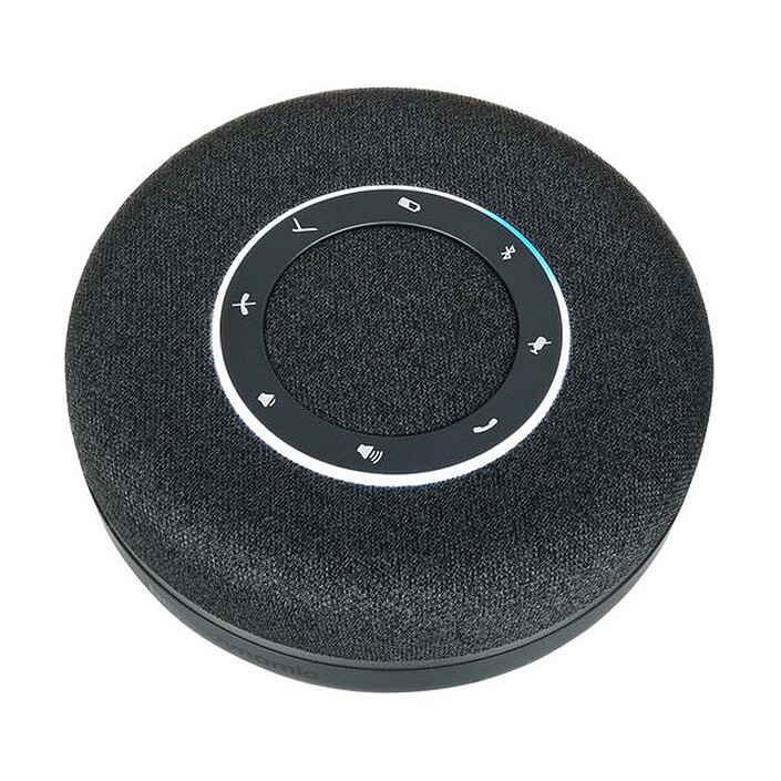 Review Beyerdynamic Space Max Black