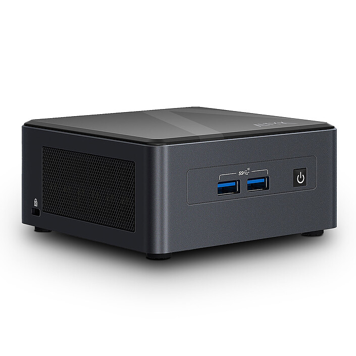 Altyk Le Petit PC Empresa P2-I516-N05