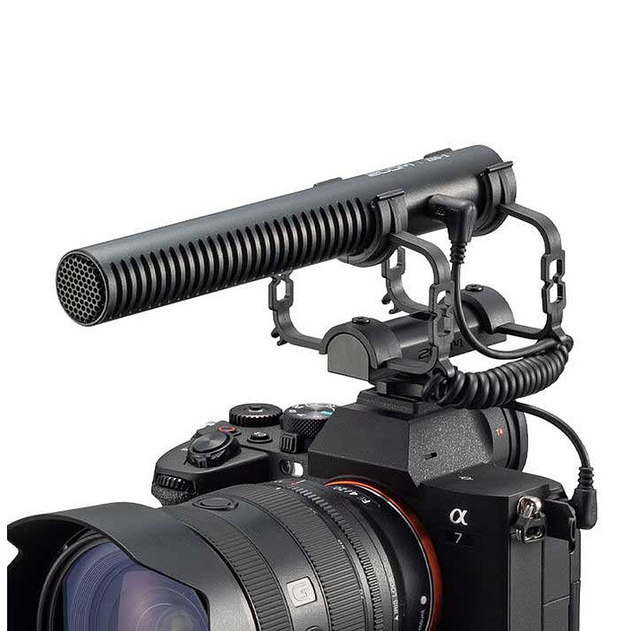 Zoom ZSG-1  pas cher