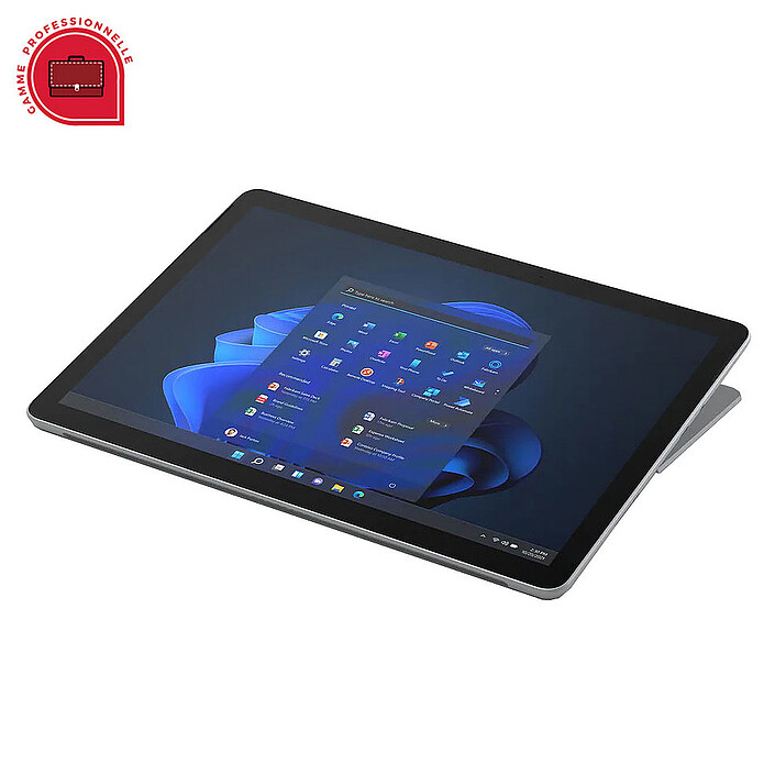 Microsoft Surface Go 3 for Business - i3 8 Go 128 Go