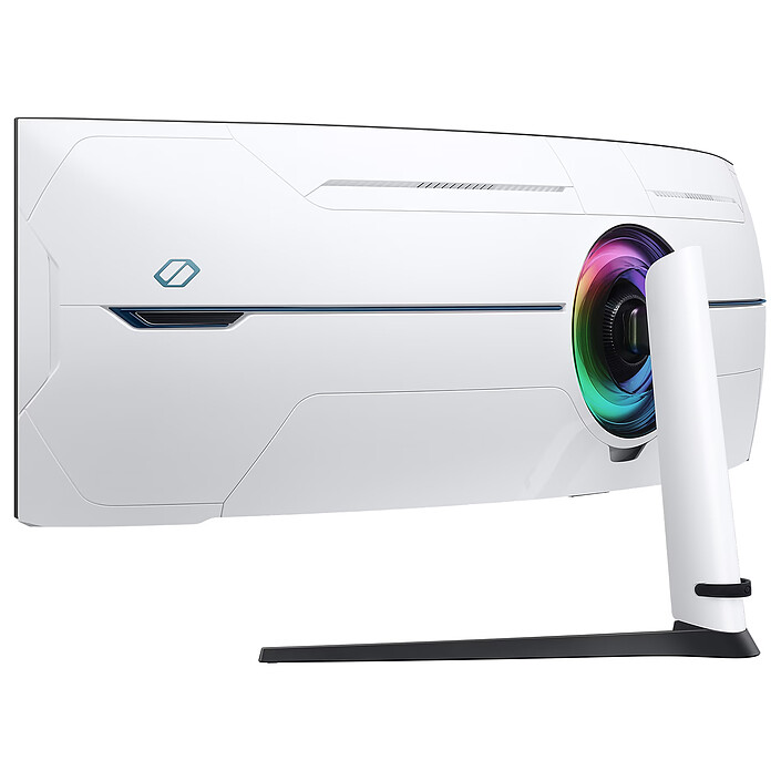 Acquista Samsung 57" QLED - Odyssey Neo G9 S57CG952NU