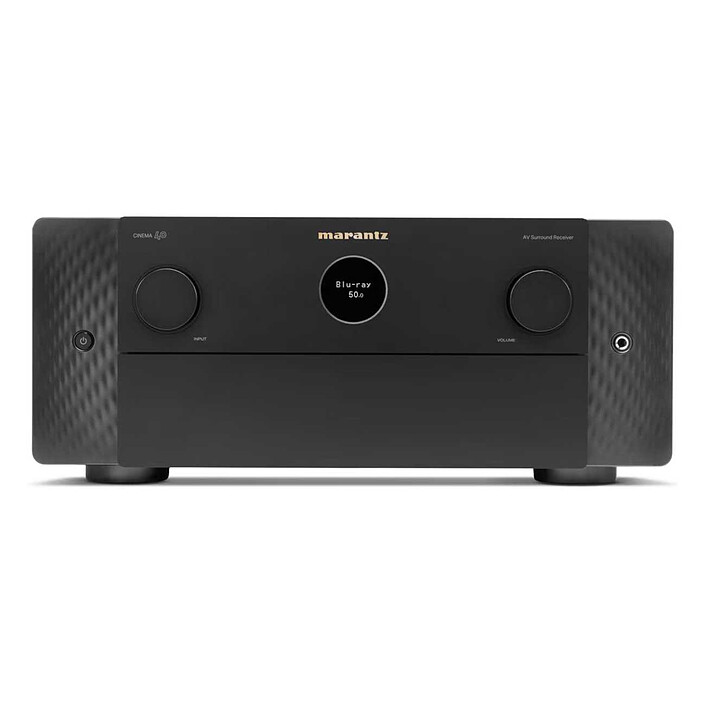 Marantz Cinema 40 Black