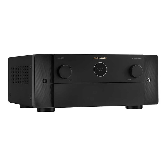Review Marantz Cinema 40 Black