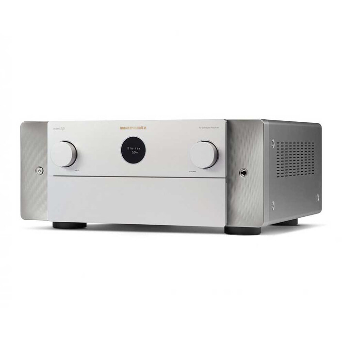 Avis Marantz Cinema 40 Argent
