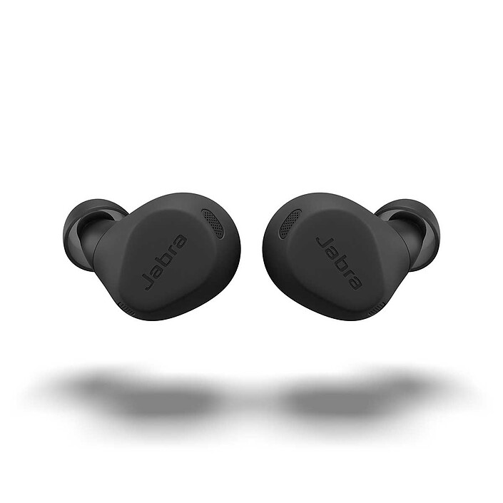 Jabra Elite 8 Active Noir