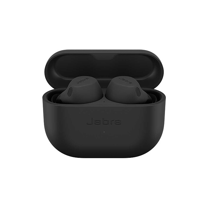 Avis Jabra Elite 8 Active Noir