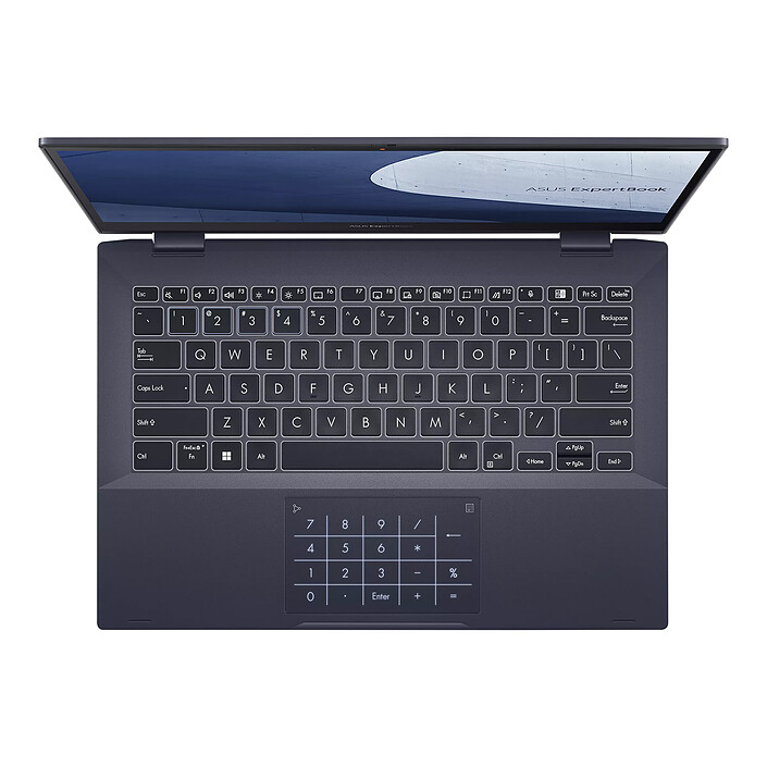 Avis ASUS ExpertBook B5 Flip B5302FBA-LG0397X