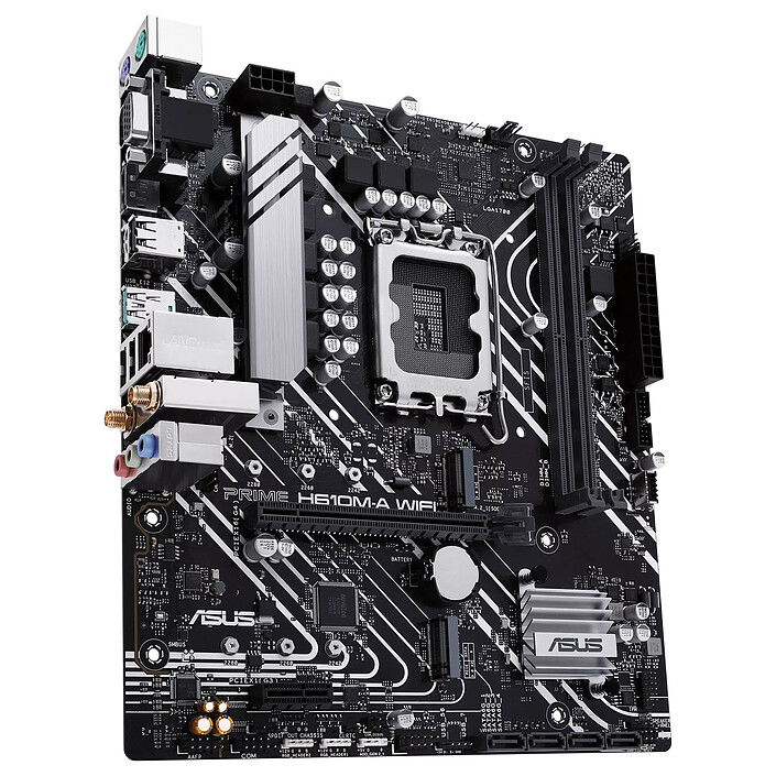 Acheter ASUS PRIME H610M-A WIFI
