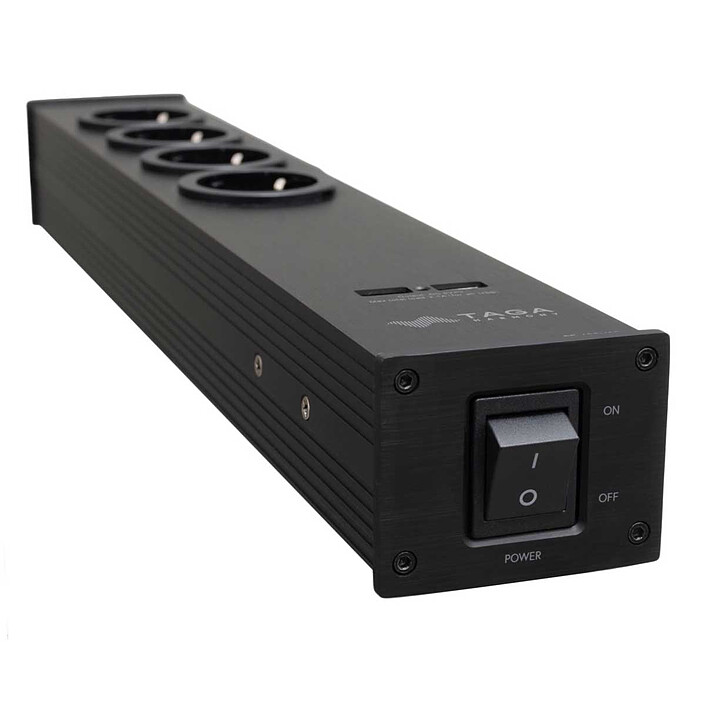 Avis Taga Harmony PF-400USB Noir