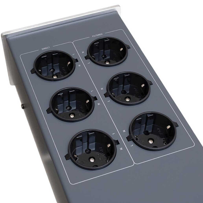 Acheter Taga Harmony PF-600 Argent