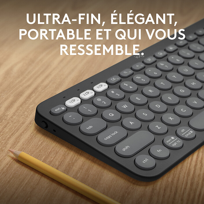 Clavier PC