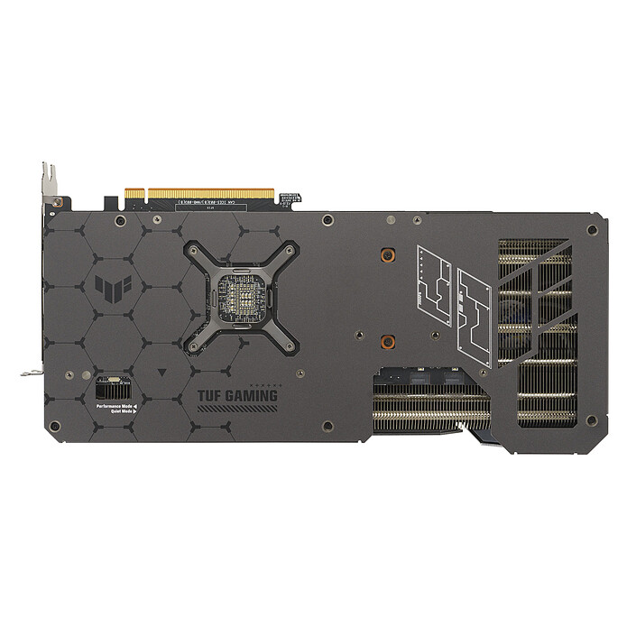 Acquista ASUS TUF Radeon RX 7700 XT O12G Gaming