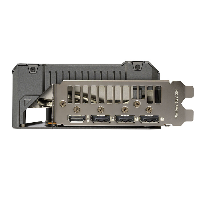 ASUS TUF Radeon RX 7700 XT O12G Gaming economico