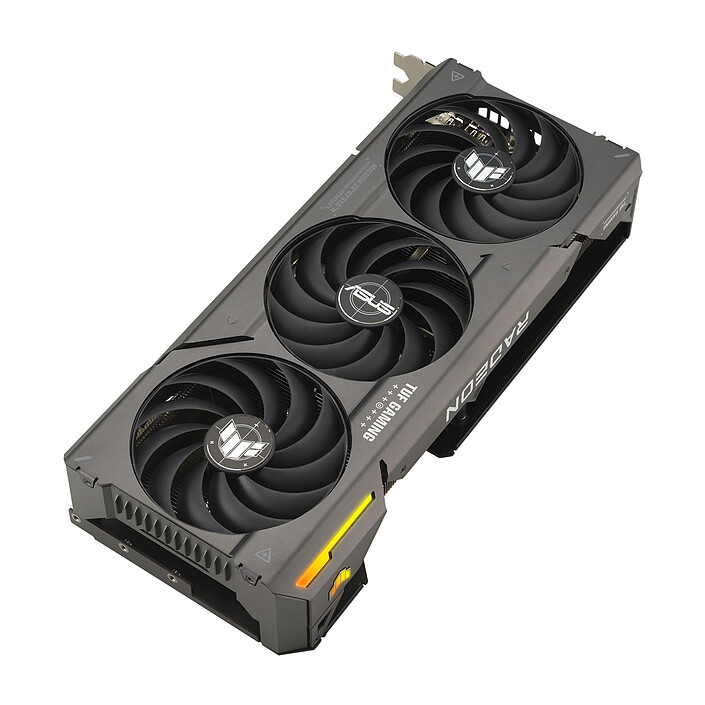 Acheter ASUS TUF Radeon RX 7800 XT O16G Gaming · Reconditionné