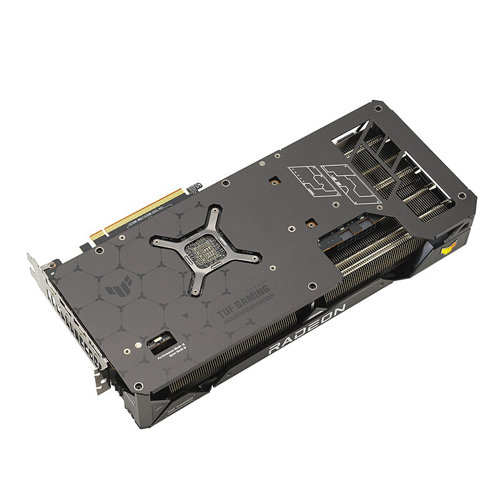 ASUS TUF Radeon RX 7800 XT O16G Gaming · Reconditionné pas cher
