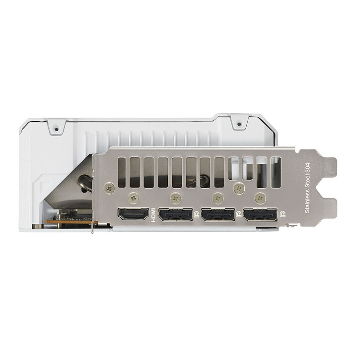 ASUS TUF Radeon RX 7800 XT O16G Blanco Gaming a bajo precio