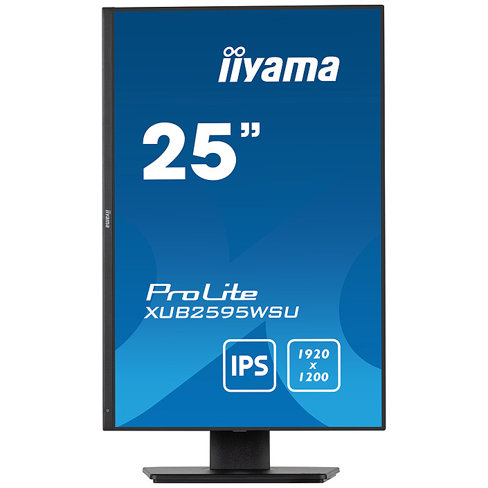 Acheter iiyama 25" LED - ProLite XUB2595WSU-B5