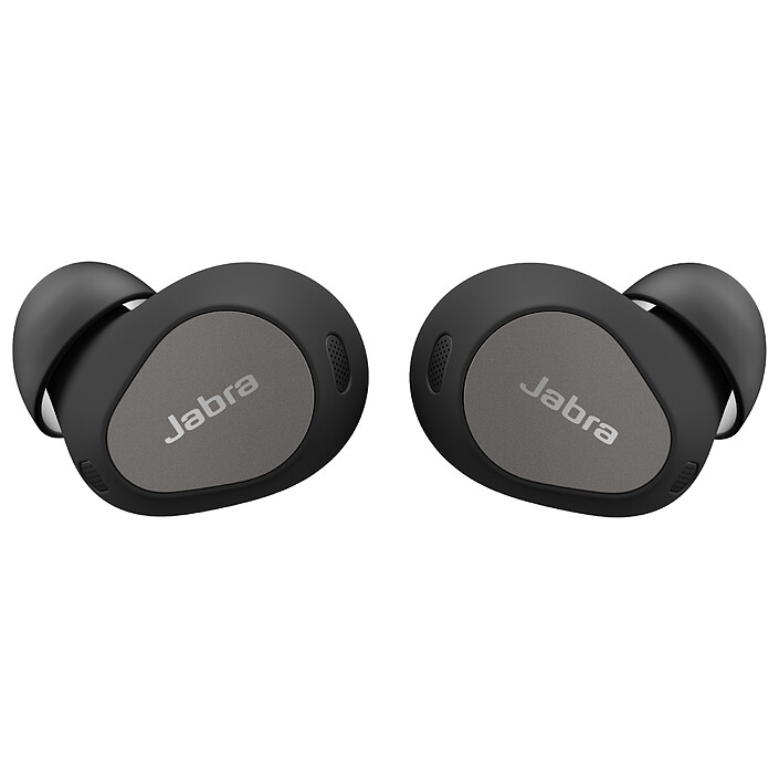 Jabra Elite 10 Noir