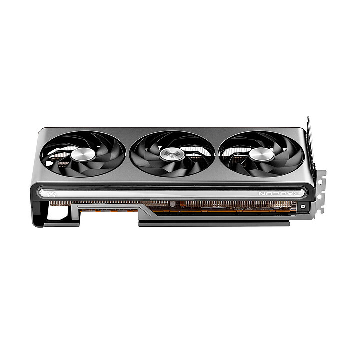 Sapphire NITRO+ AMD Radeon RX 7700 XT OC Gaming 12GB economico
